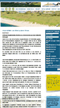 Mobile Screenshot of campingplatz-westerland.de